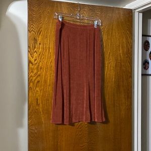 West end / skirt / size XL